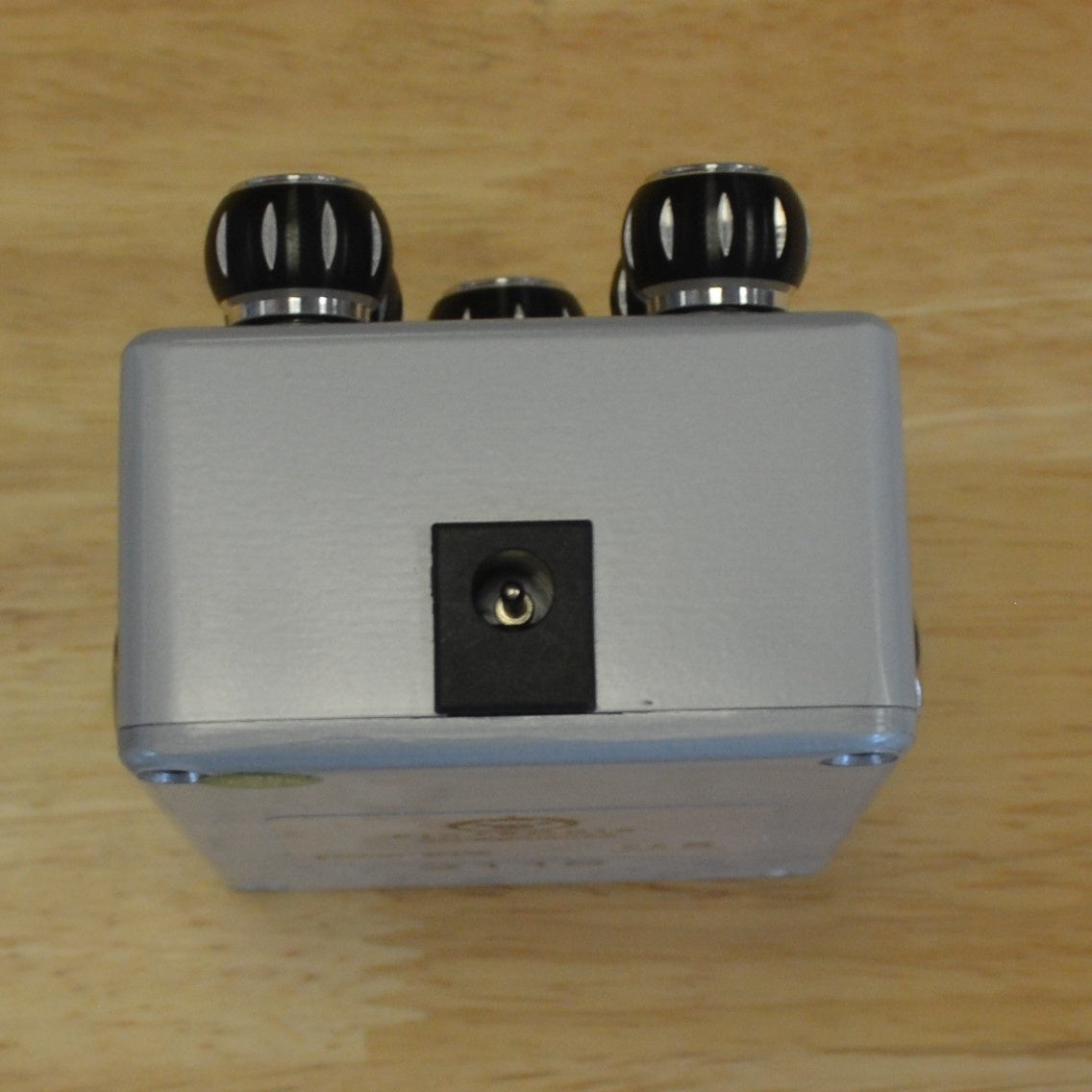 Pigtronix Resotron