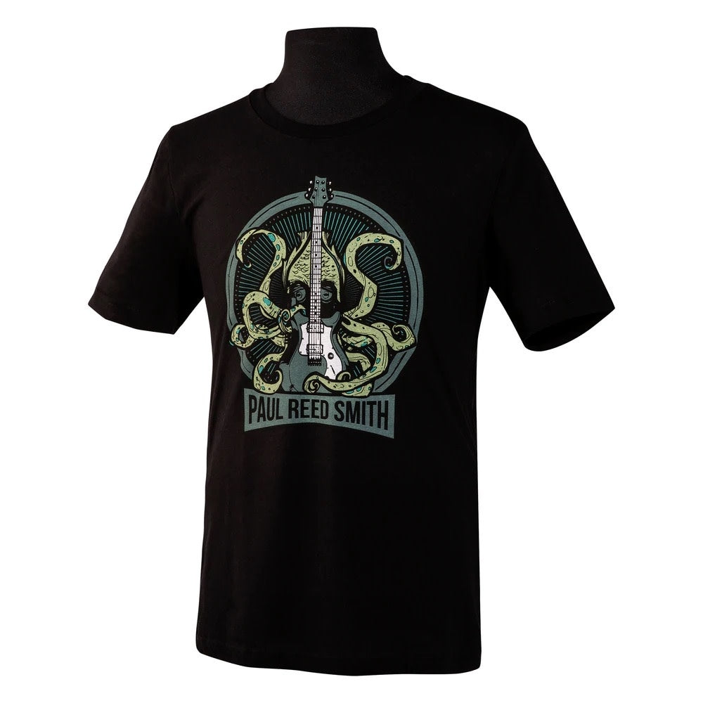 PRS S2 Squid Design Tee