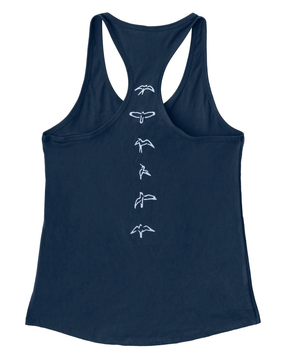 PRS Woman's Racerback Tank