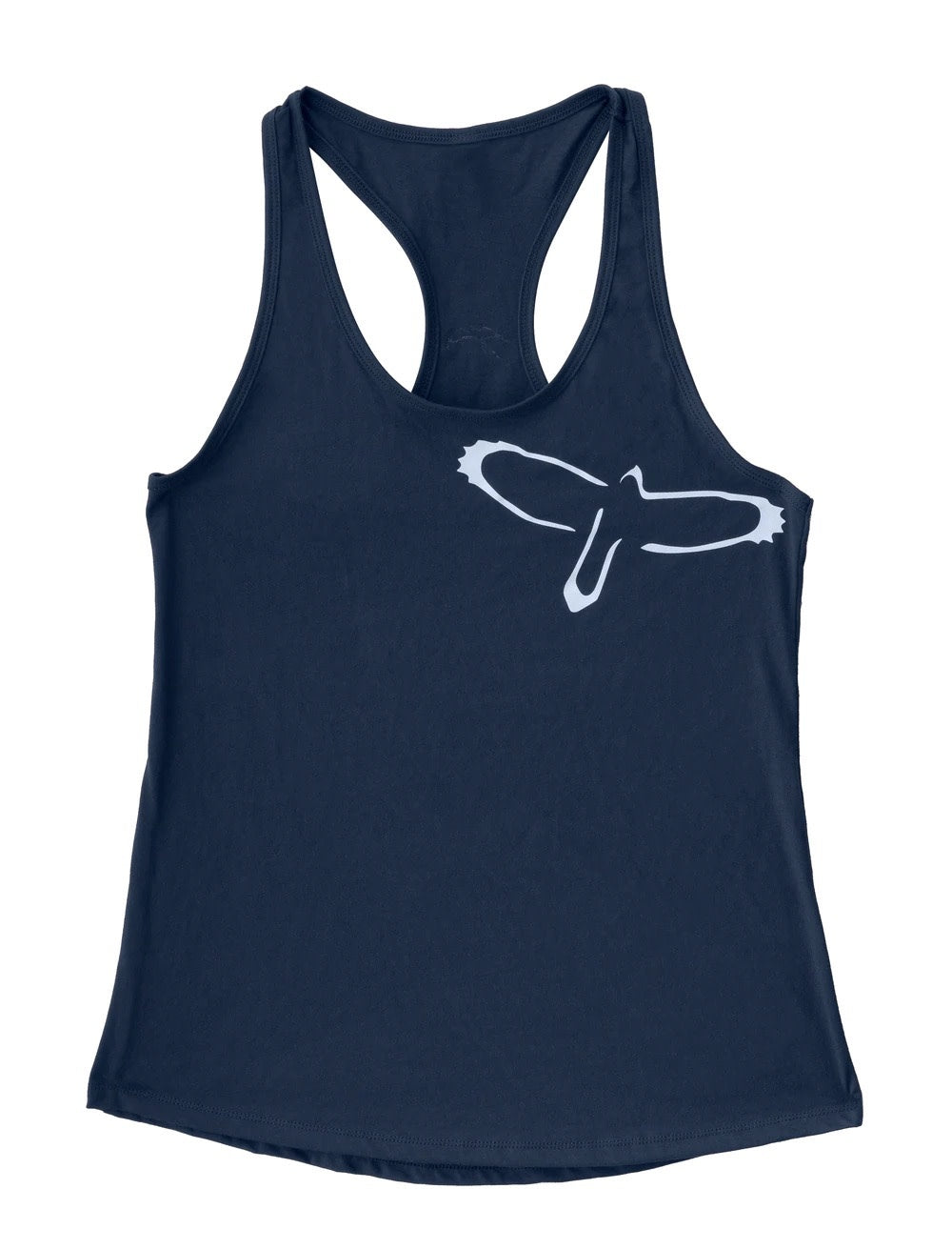PRS Woman's Racerback Tank