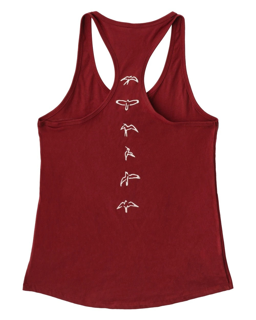 PRS Woman's Racerback Tank