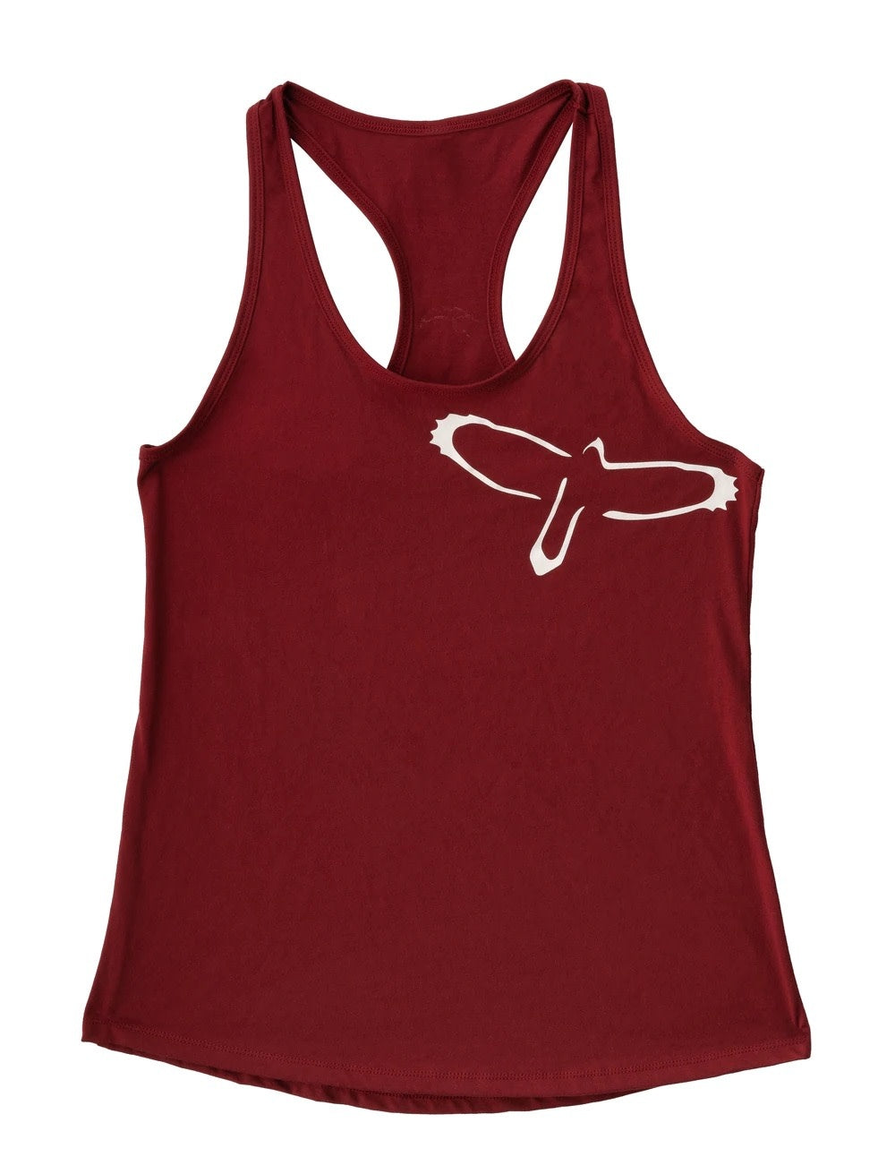 PRS Woman's Racerback Tank