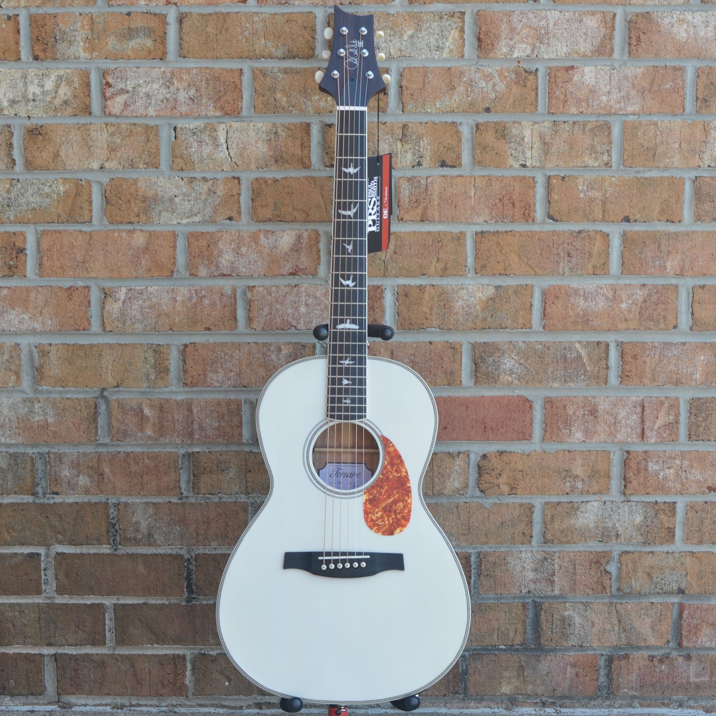 Paul Reed Smith SE P20E 2021 Antique White