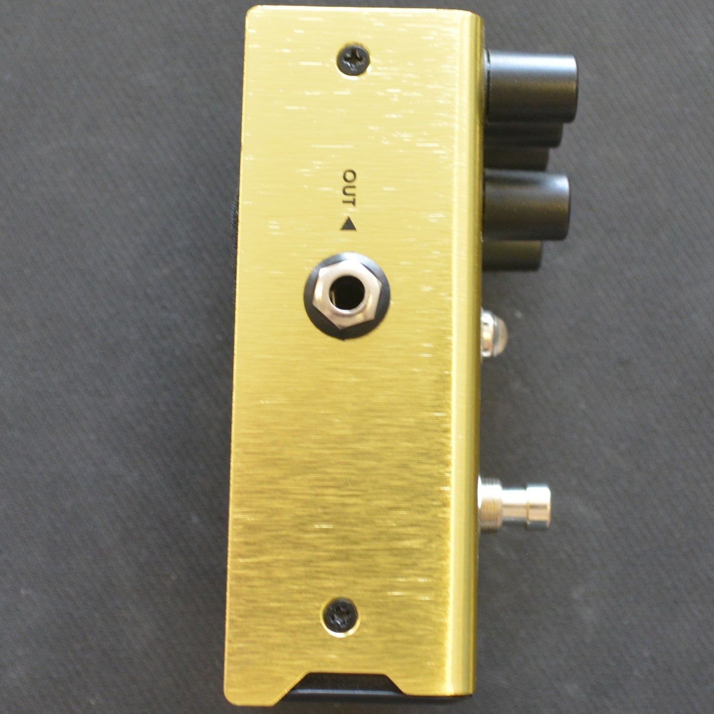 Fender Pugilist Distortion