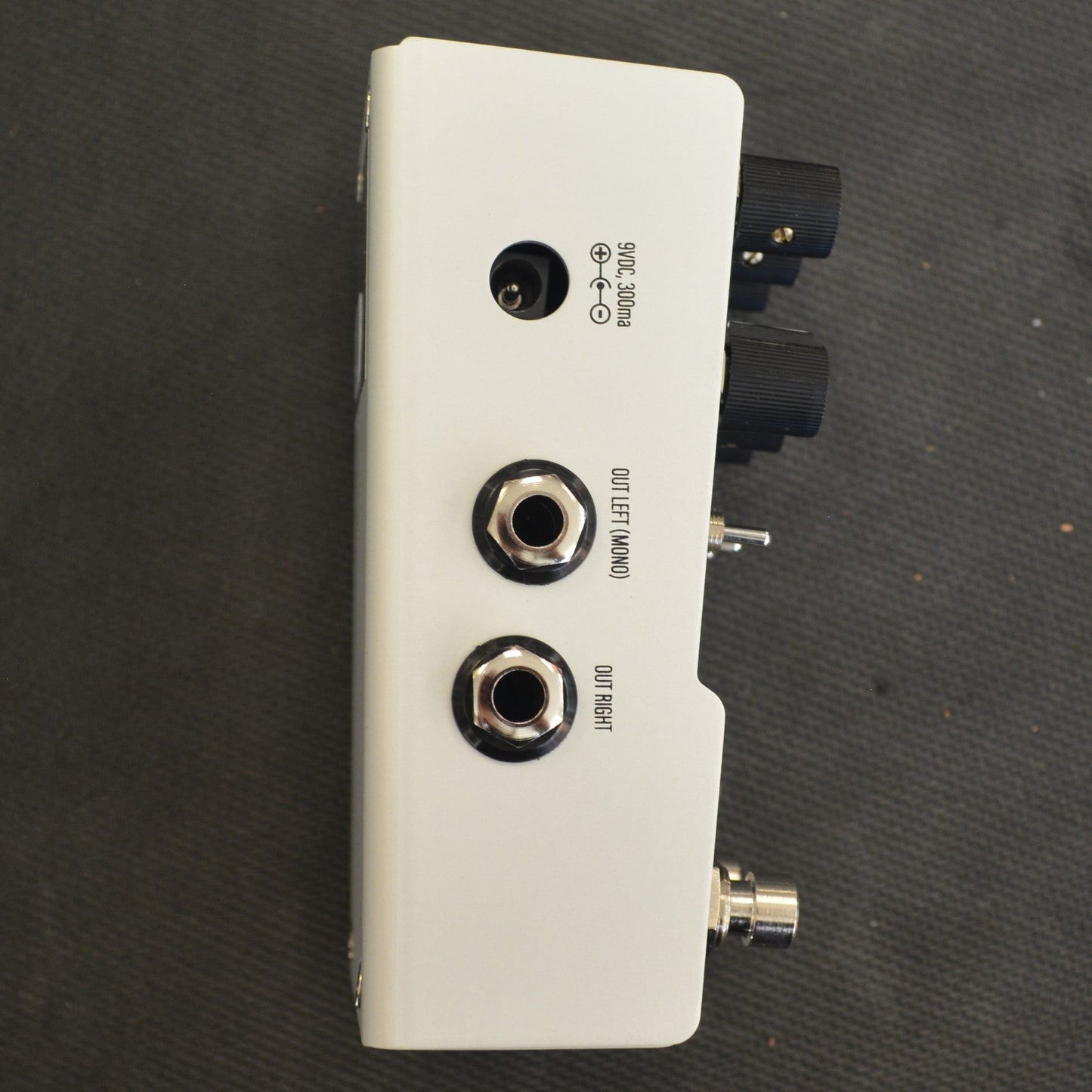 Walrus Audio Mako Series: D1 High-Fidelity Delay 2021
