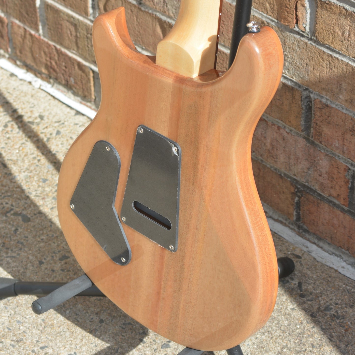 Paul Reed Smith SE Custom 24 2021 Bonnie Pink