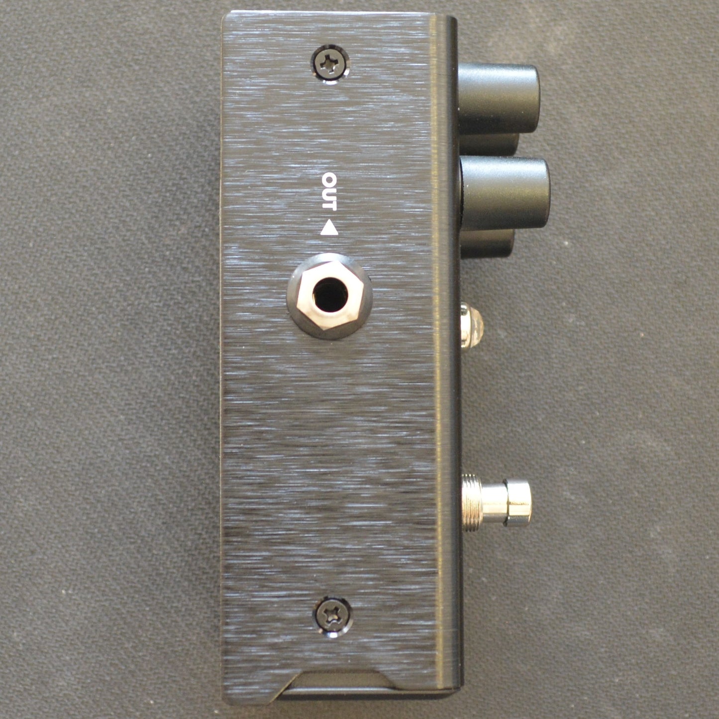 Fender The Bends Compressor