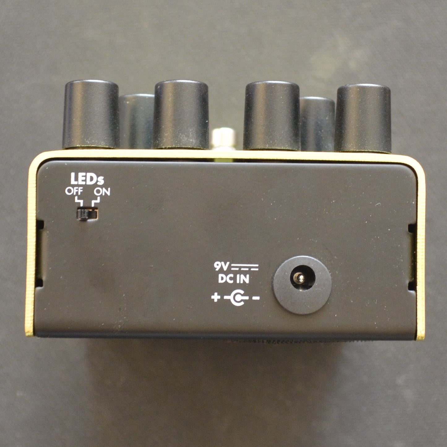 Fender Pugilist Distortion
