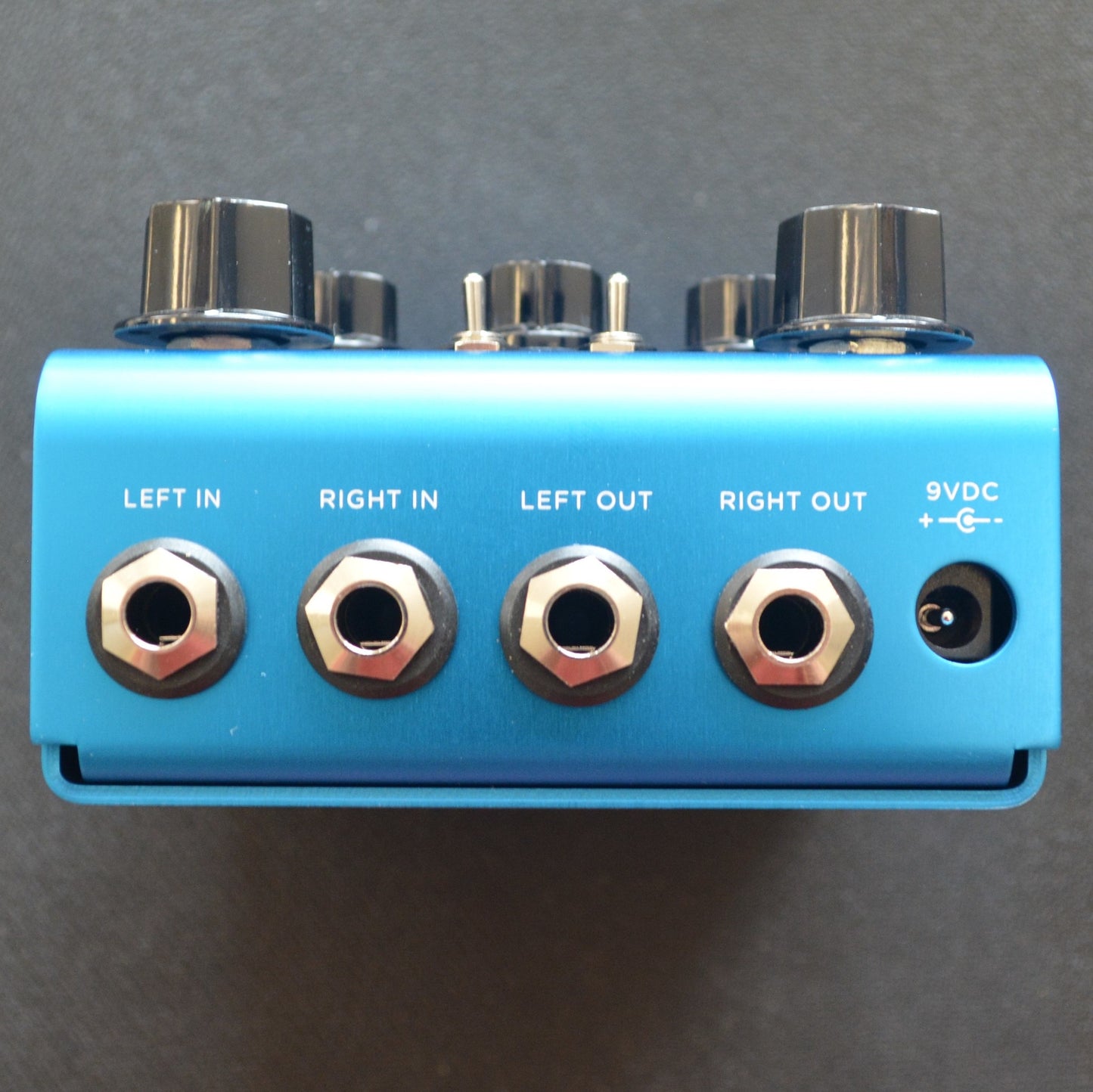 Strymon Ola dBucket Chorus & Vibrato 2021