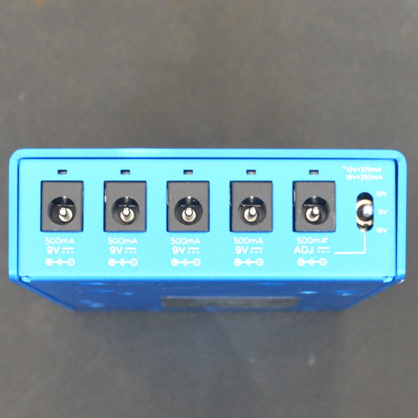 Strymon Zuma R300 Ultra Low Profile DC Power Supply 2021