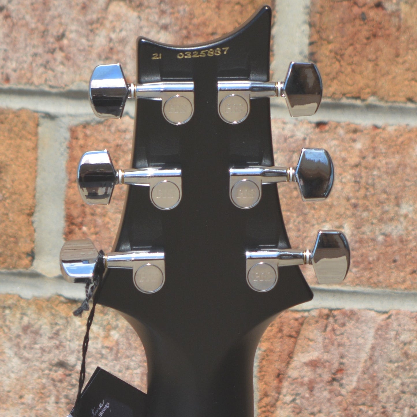 Paul Reed Smith CE 24 2021 Black