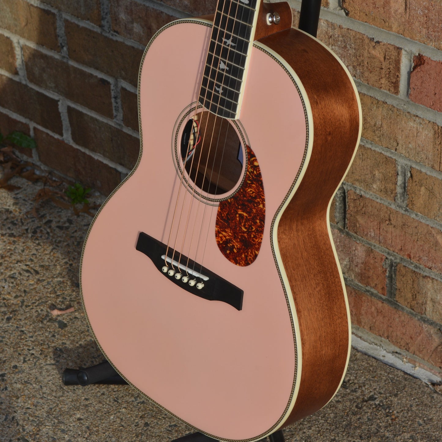 Paul Reed Smith SE P20E 2021 Lotus Pink