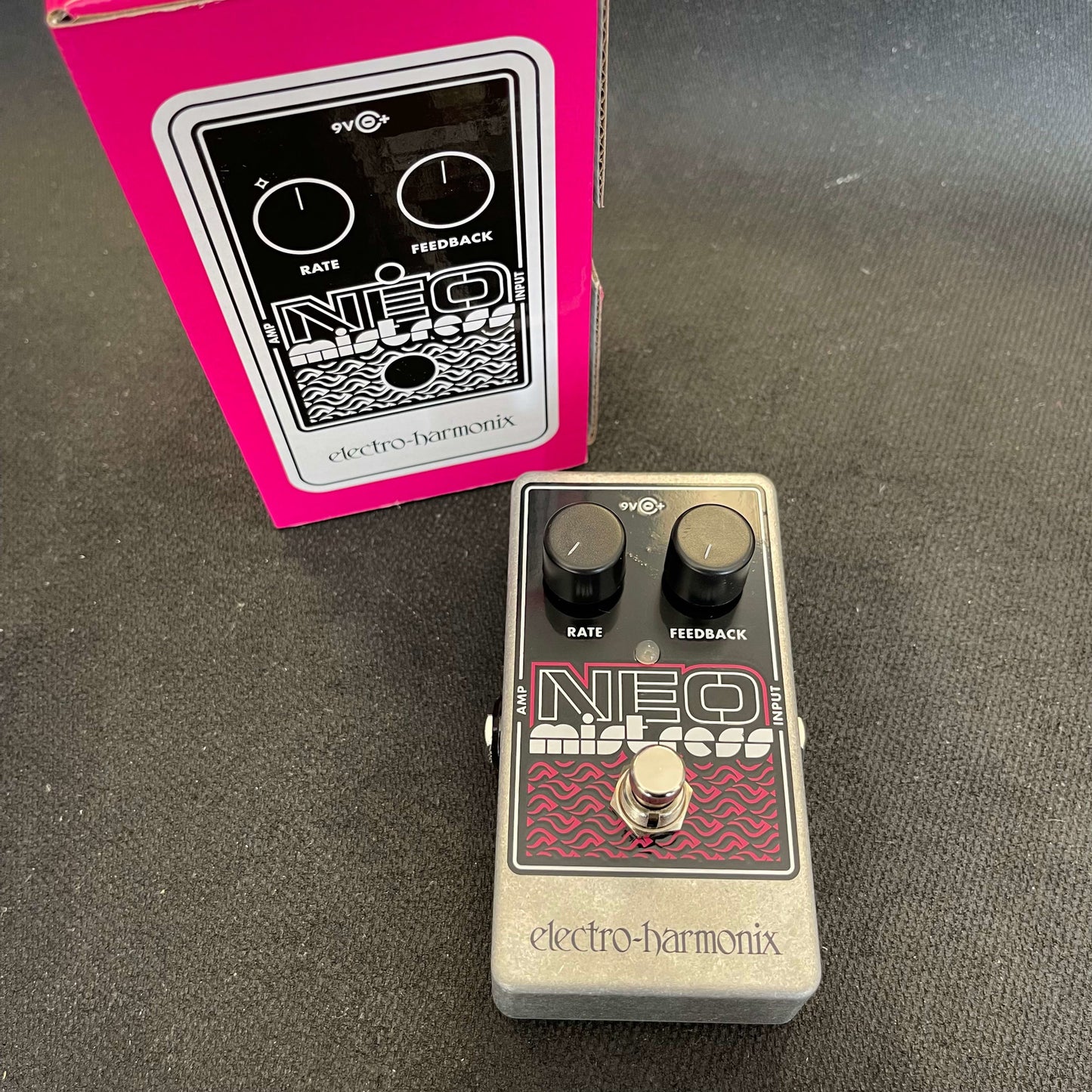Electro-Harmonix NEO Mistress