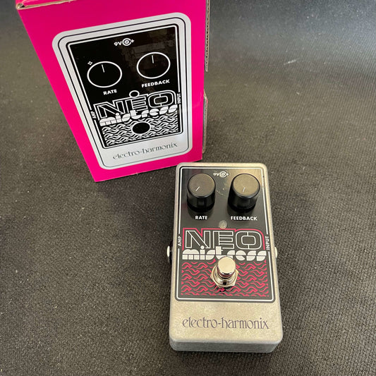 Electro-Harmonix NEO Mistress