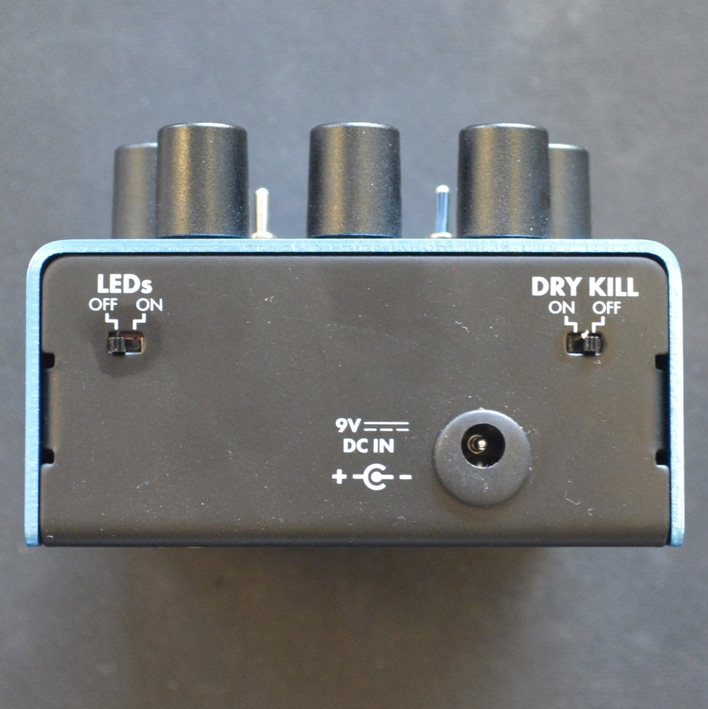Fender Mirror Image Delay