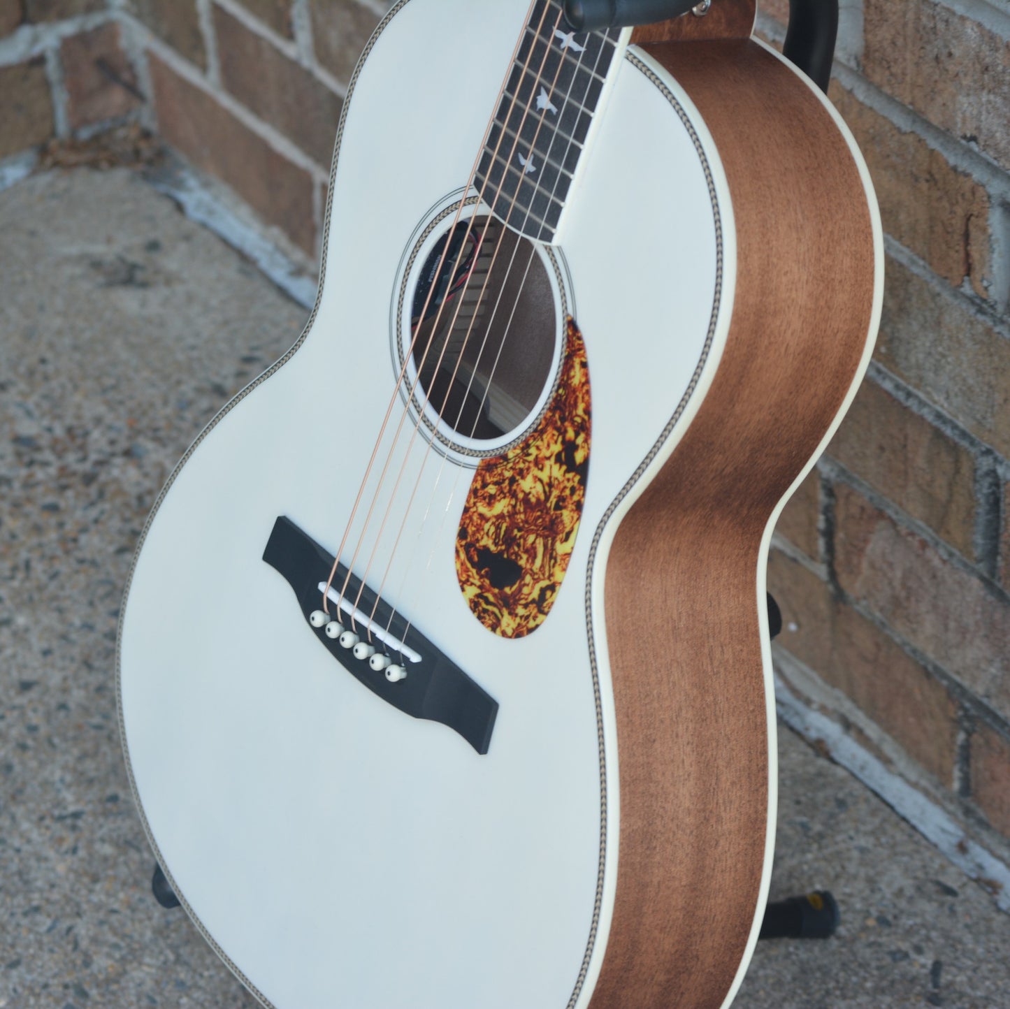 Paul Reed Smith SE P20E 2021 Antique White