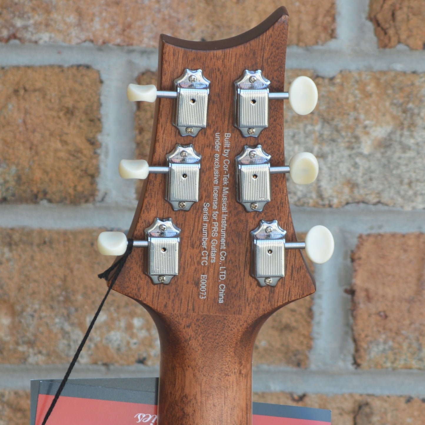 Paul Reed Smith SE P20E 2021 Antique White