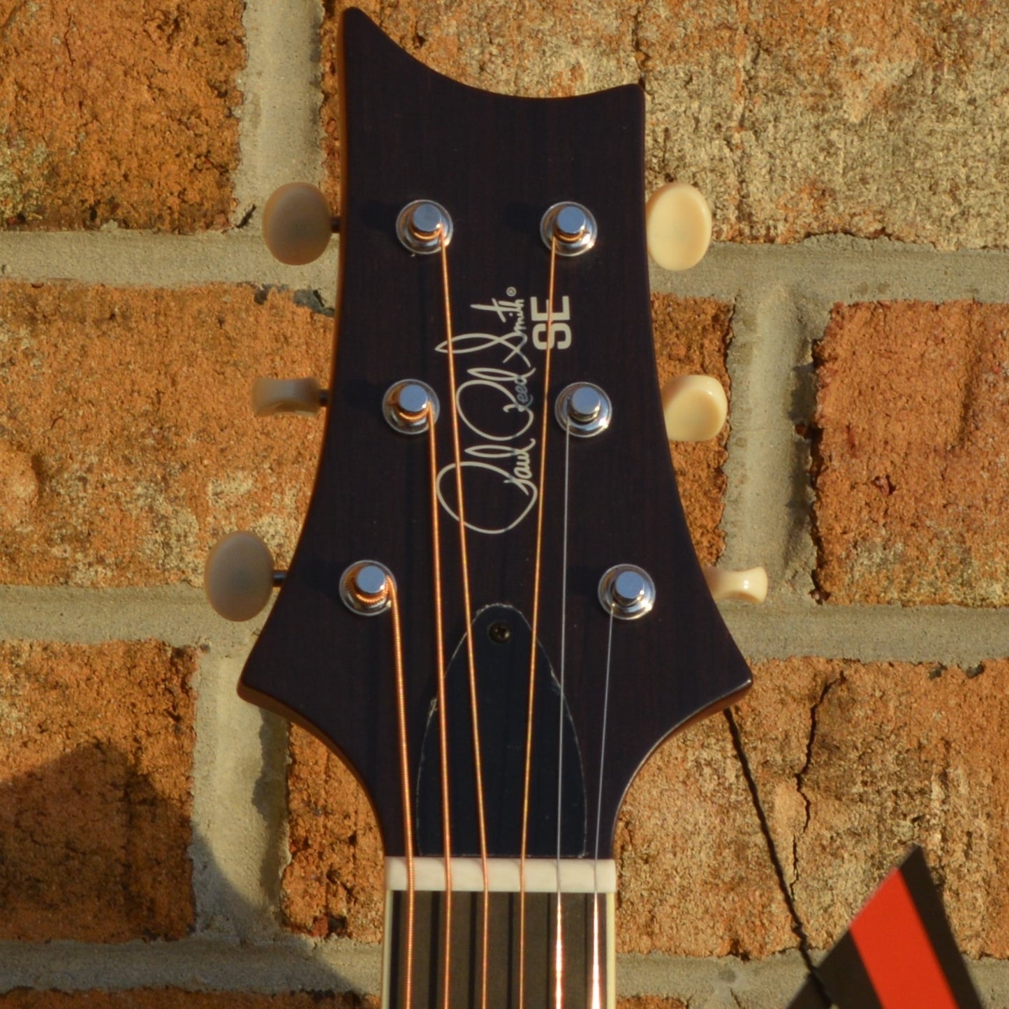 Paul Reed Smith SE P20E 2021 Lotus Pink