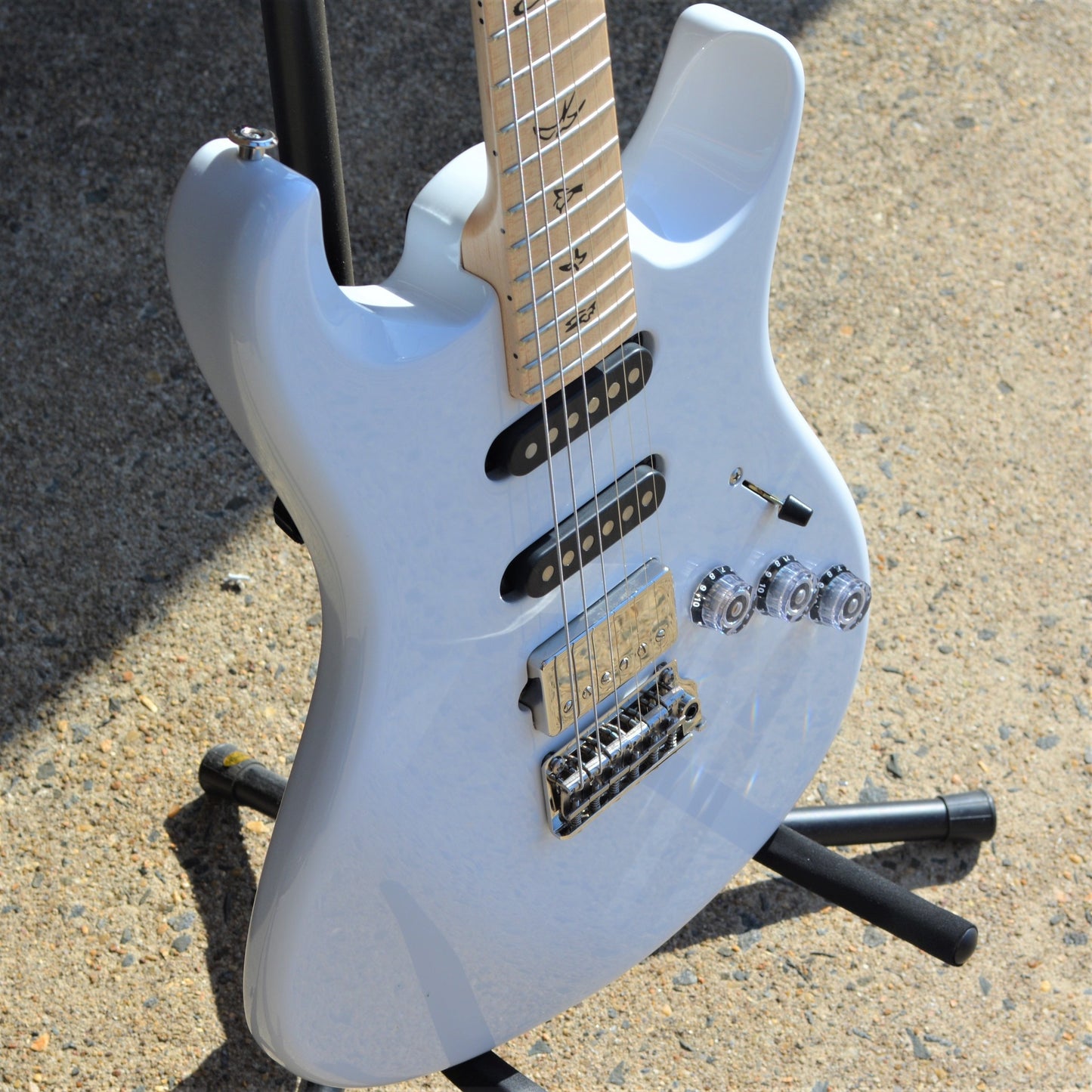 PRS Fiore 2021 Sugar Moon