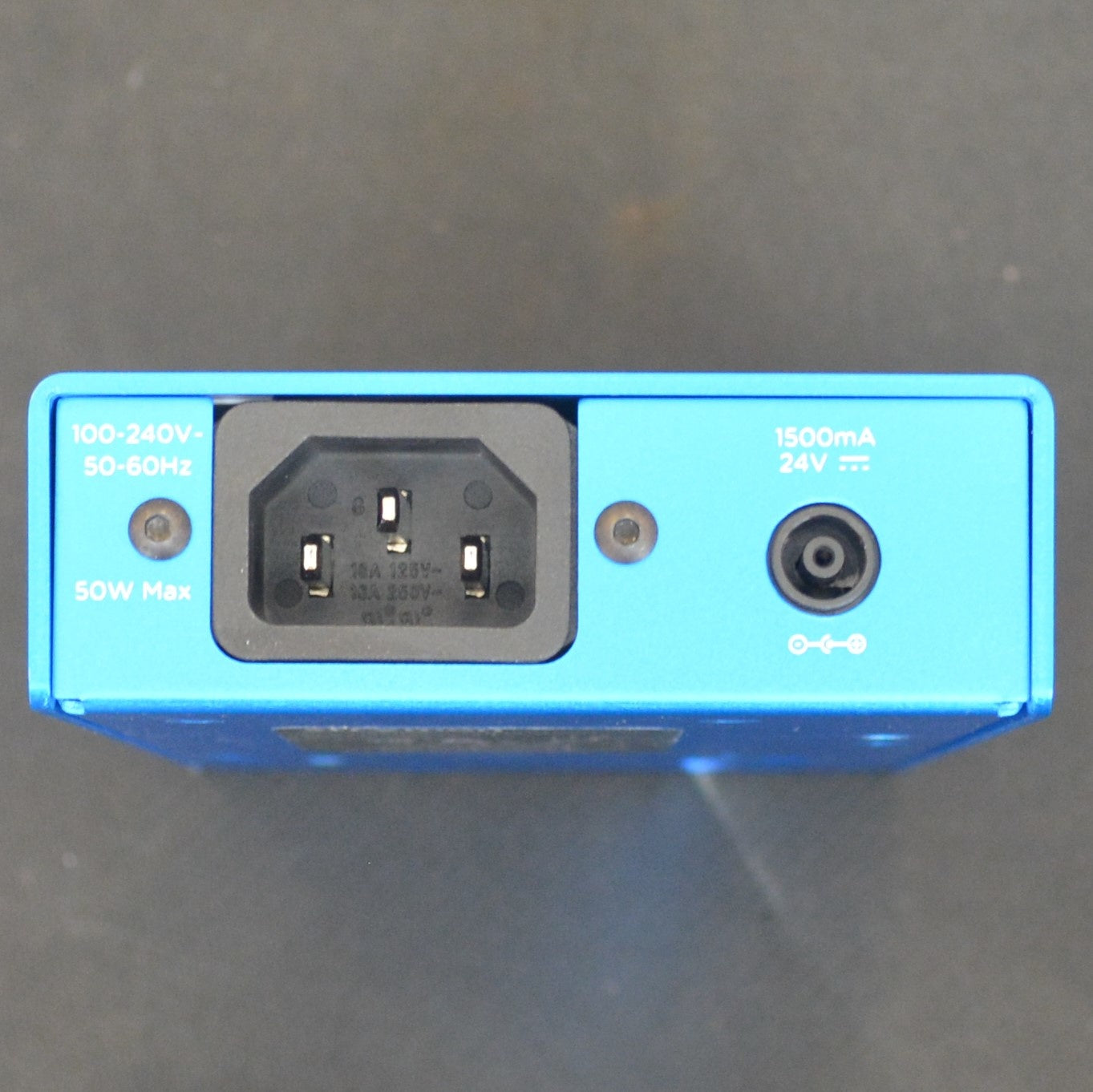 Strymon Zuma R300 Ultra Low Profile DC Power Supply 2021