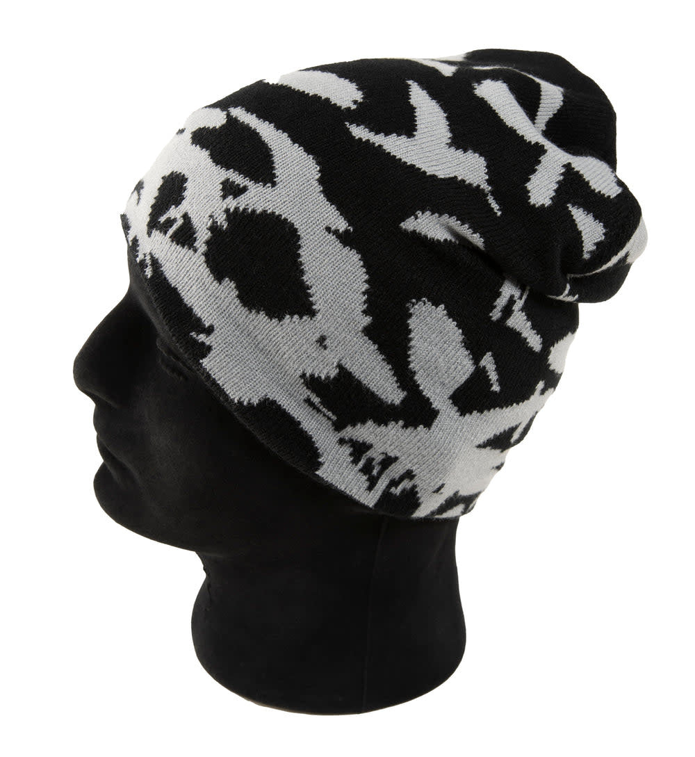 PRS Winter Beanie, Bird Swarm