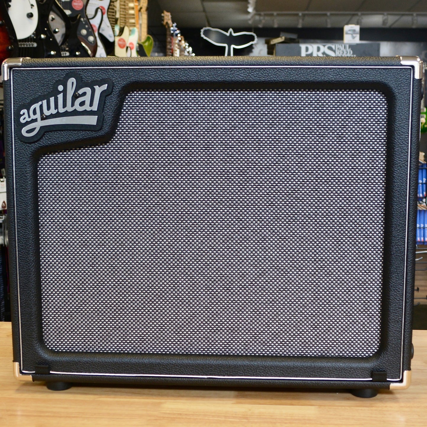 Aguilar SL 210 Bass Cab