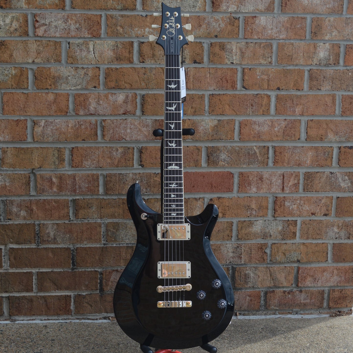PRS S2 McCarty 594 2021 Black