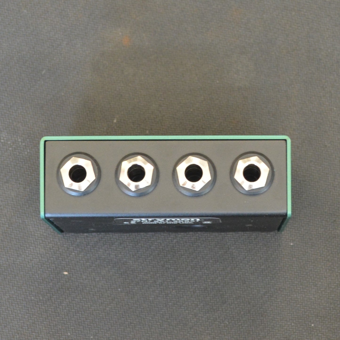 Strymon Conduit MIDI Hub 2021