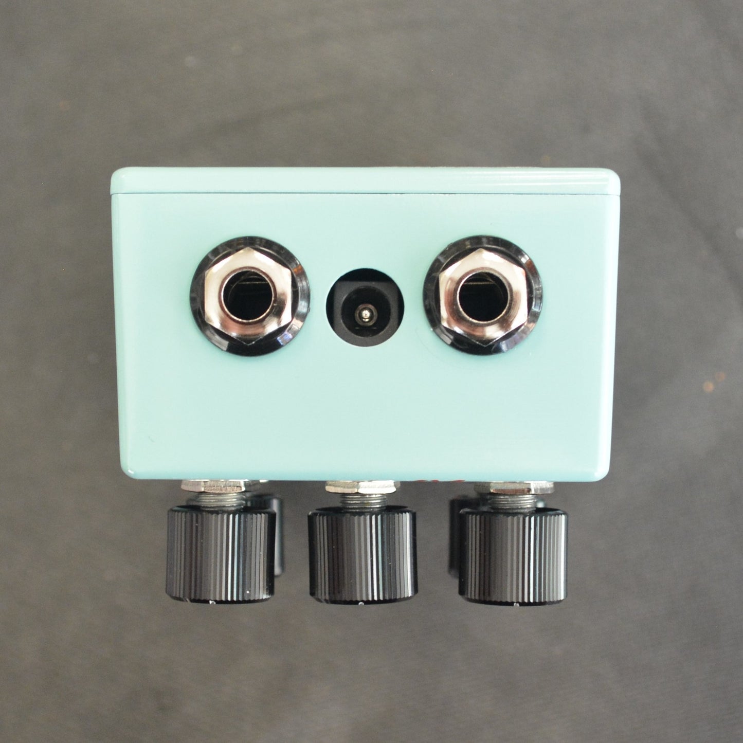 Walrus Audio Deep Six Compressor V3 2021