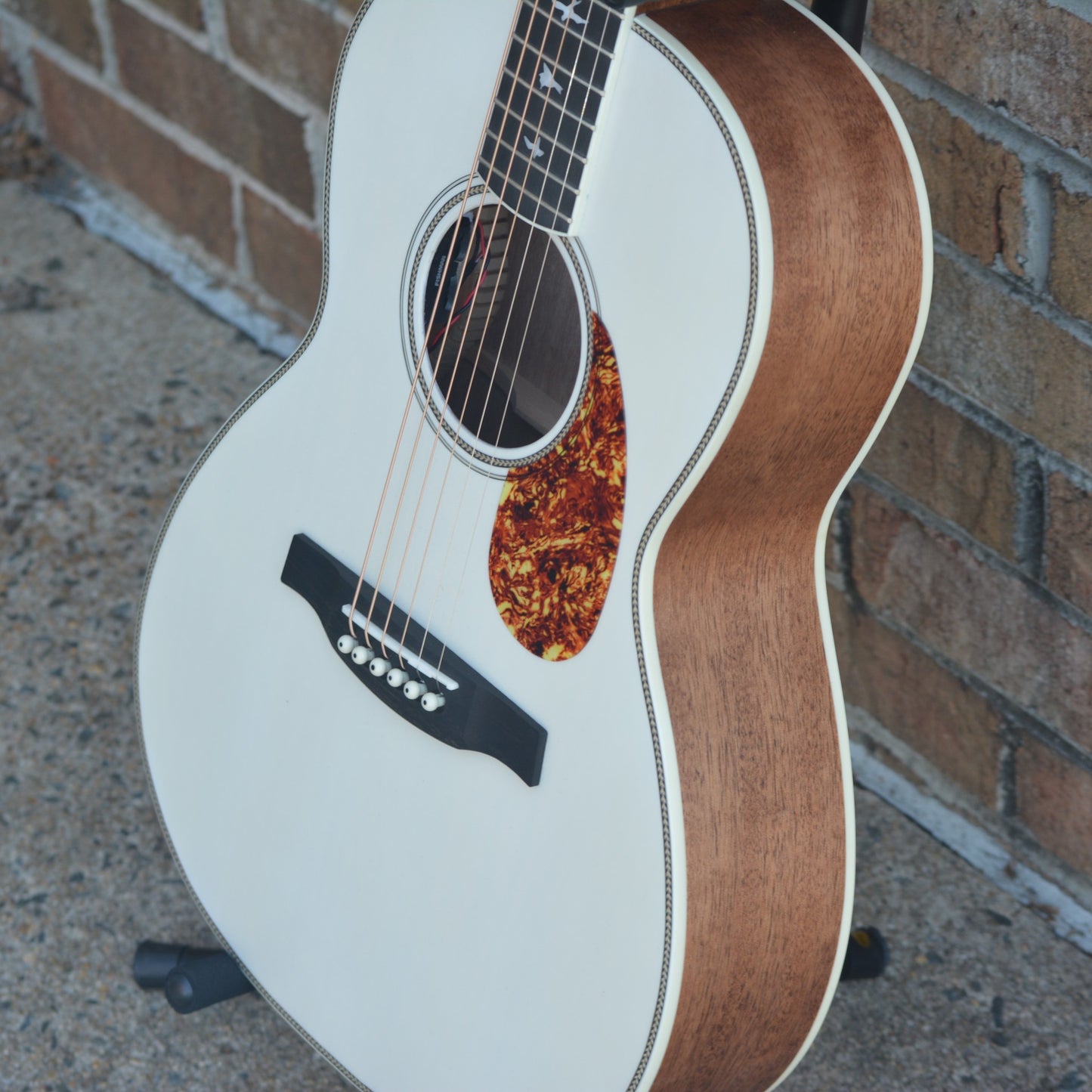 Paul Reed Smith SE P20E 2021 Antique White