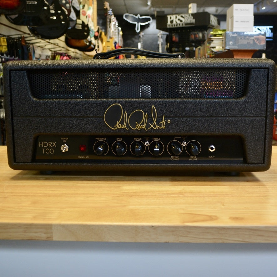 PRS HDRX 100