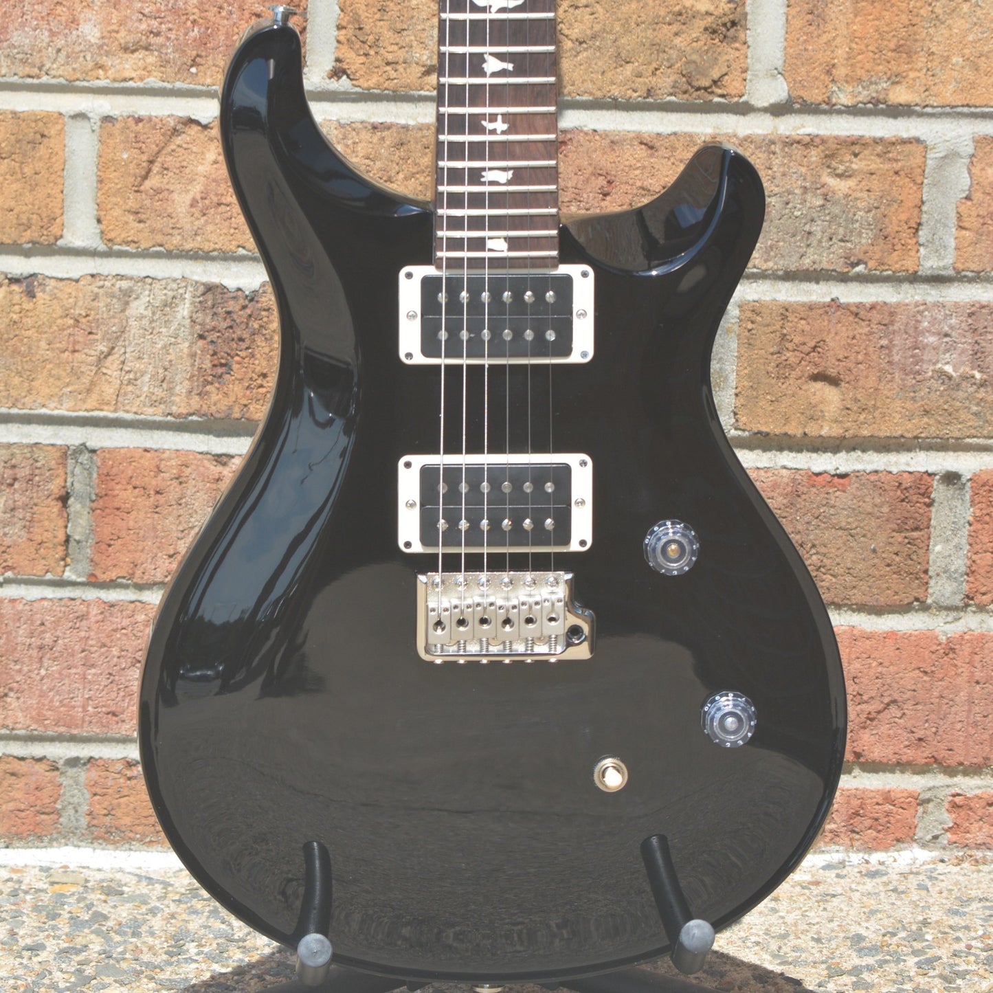 Paul Reed Smith CE 24 2021 Black