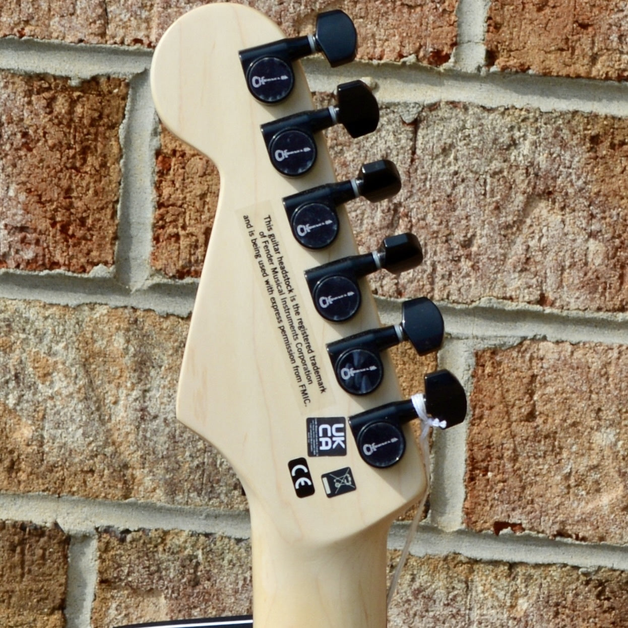 Charvel Pro-Mod So-Cal Style 1 HH FR E 2022 Satin Primer Grey