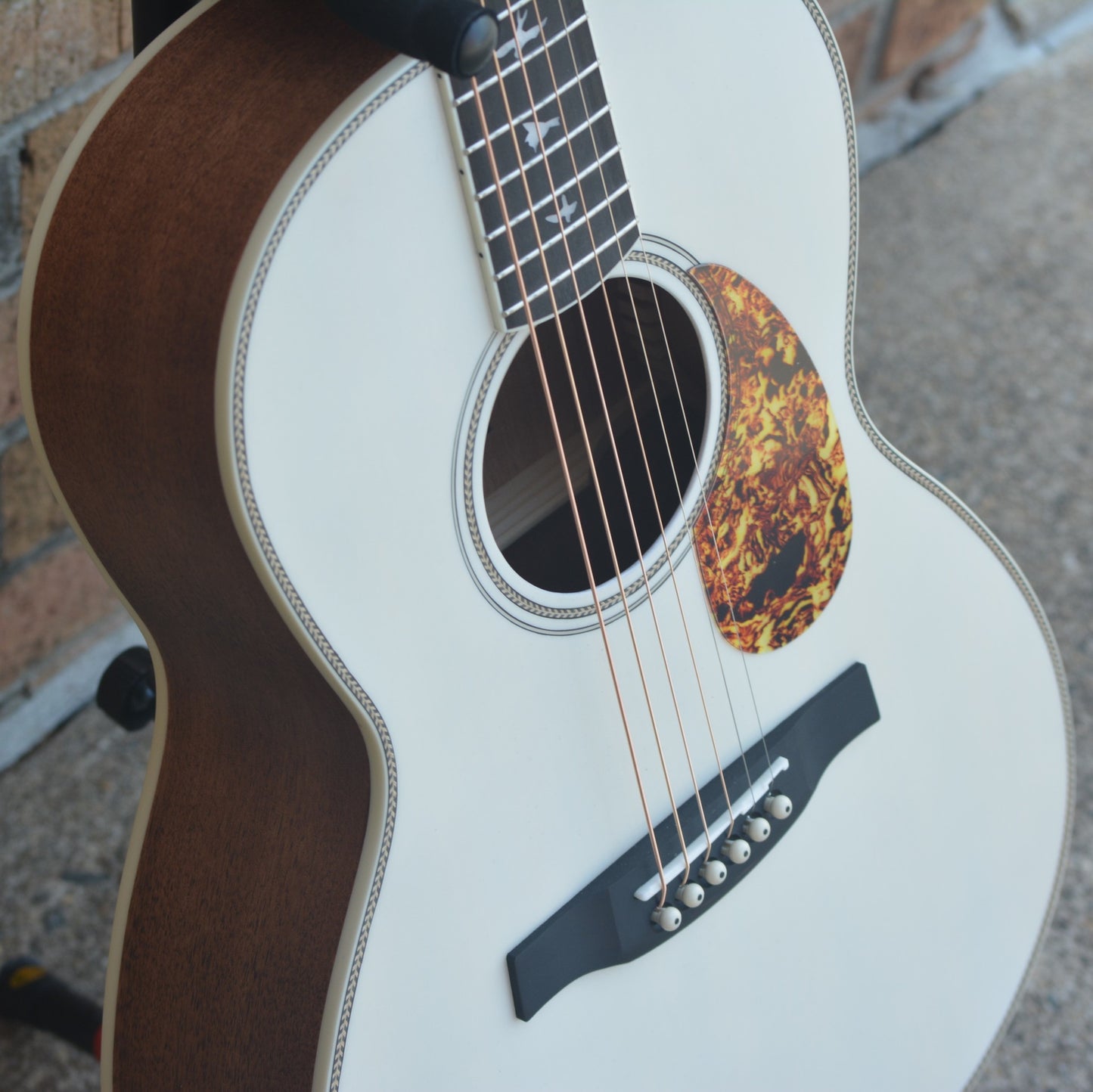 Paul Reed Smith SE P20E 2021 Antique White