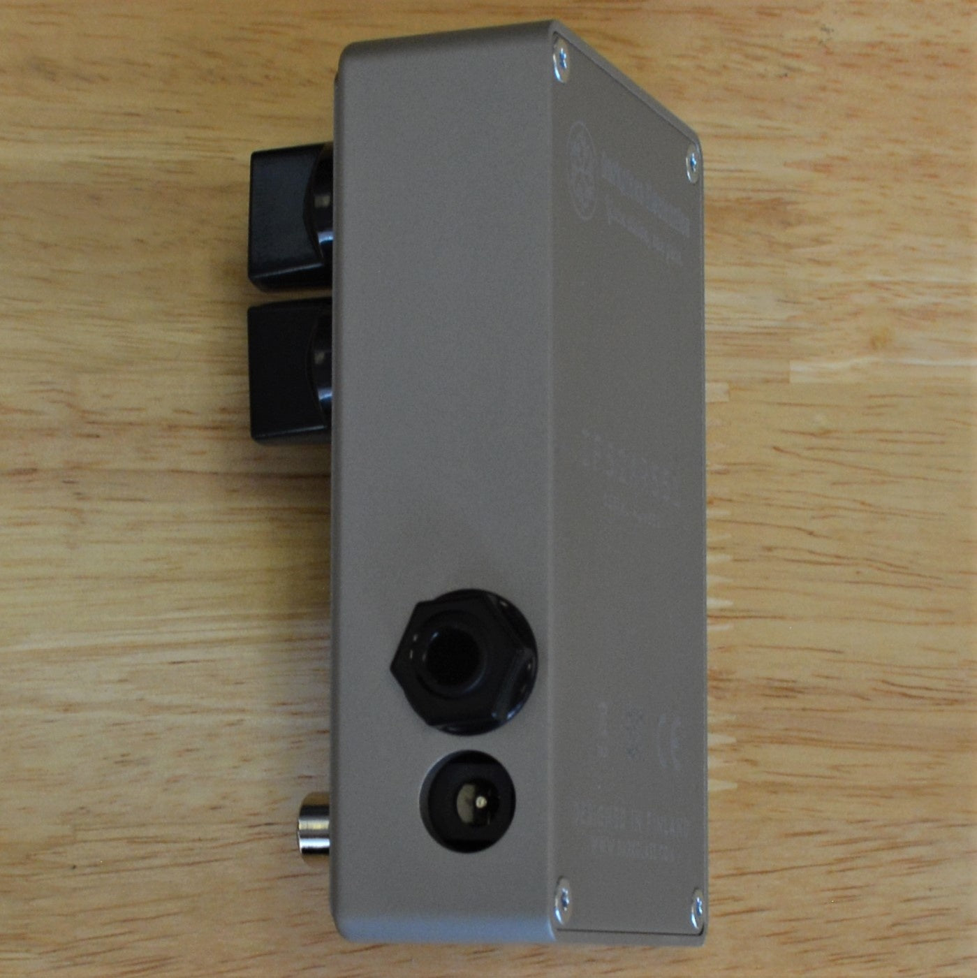 Darkglass Electronics Vintage Microtubes
