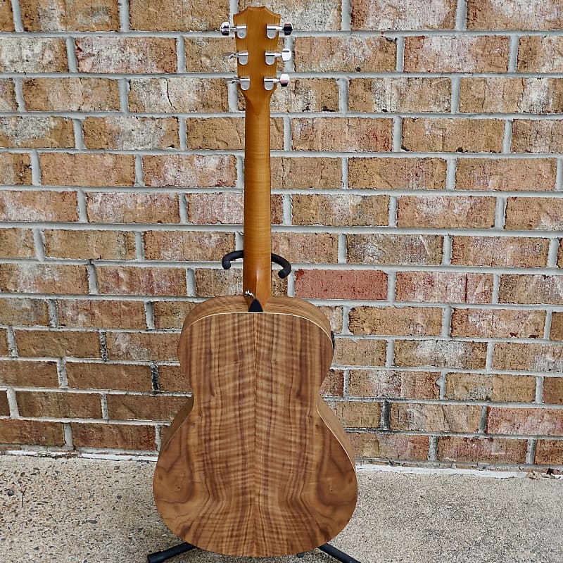 Taylor Academy 22e