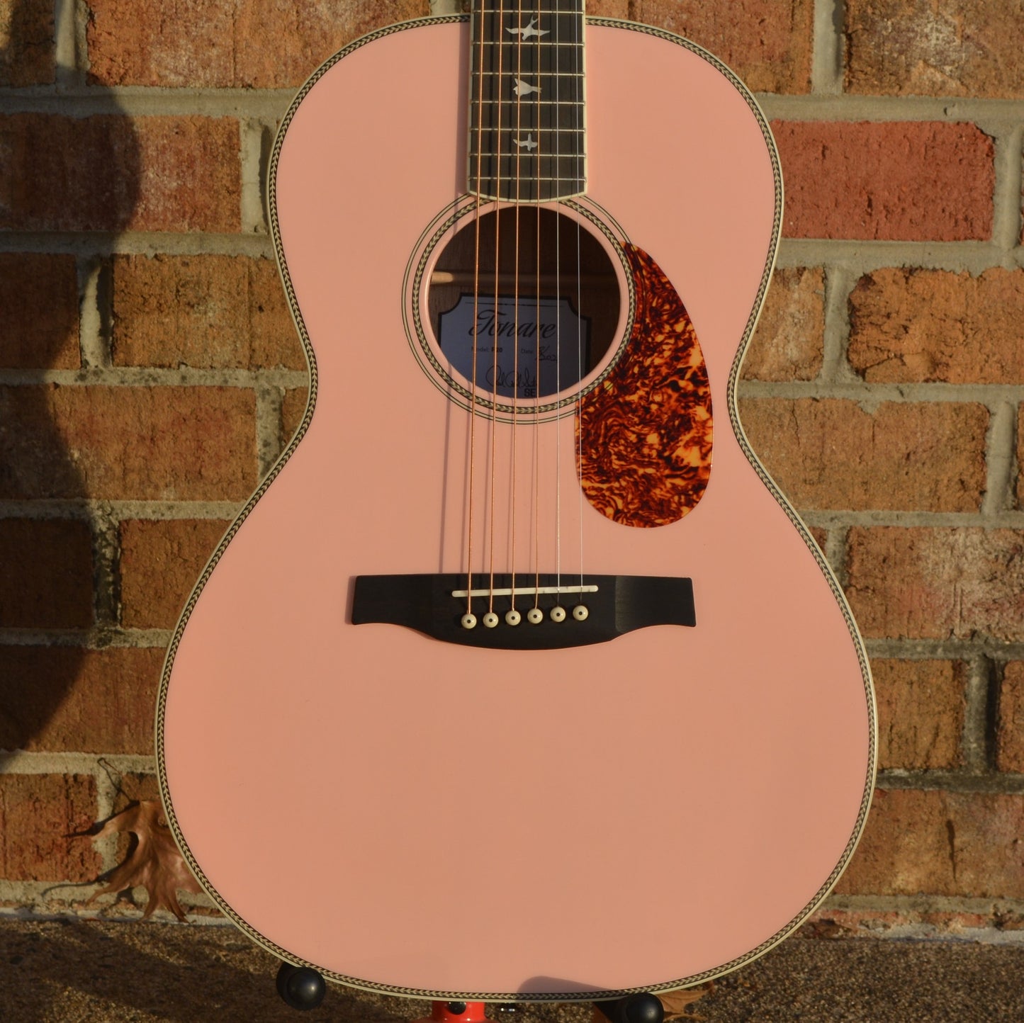 Paul Reed Smith SE P20E 2021 Lotus Pink