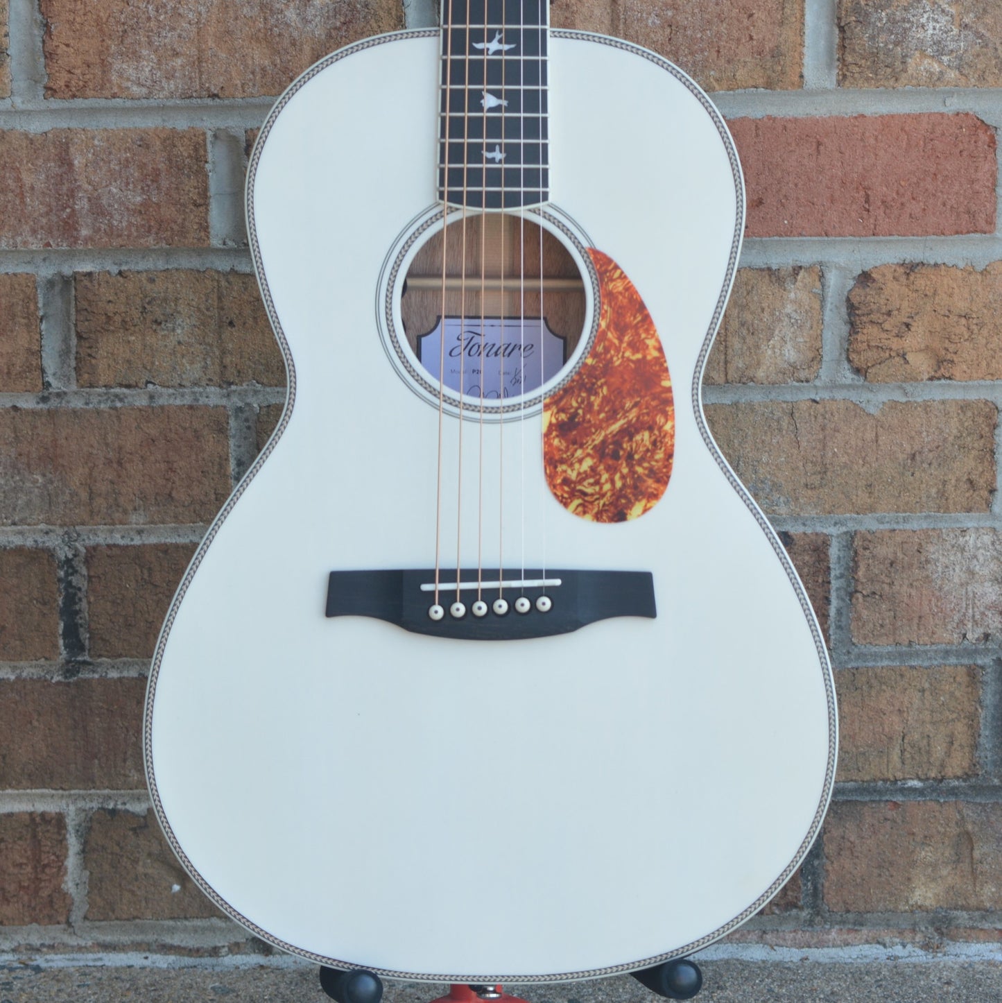 Paul Reed Smith SE P20E 2021 Antique White