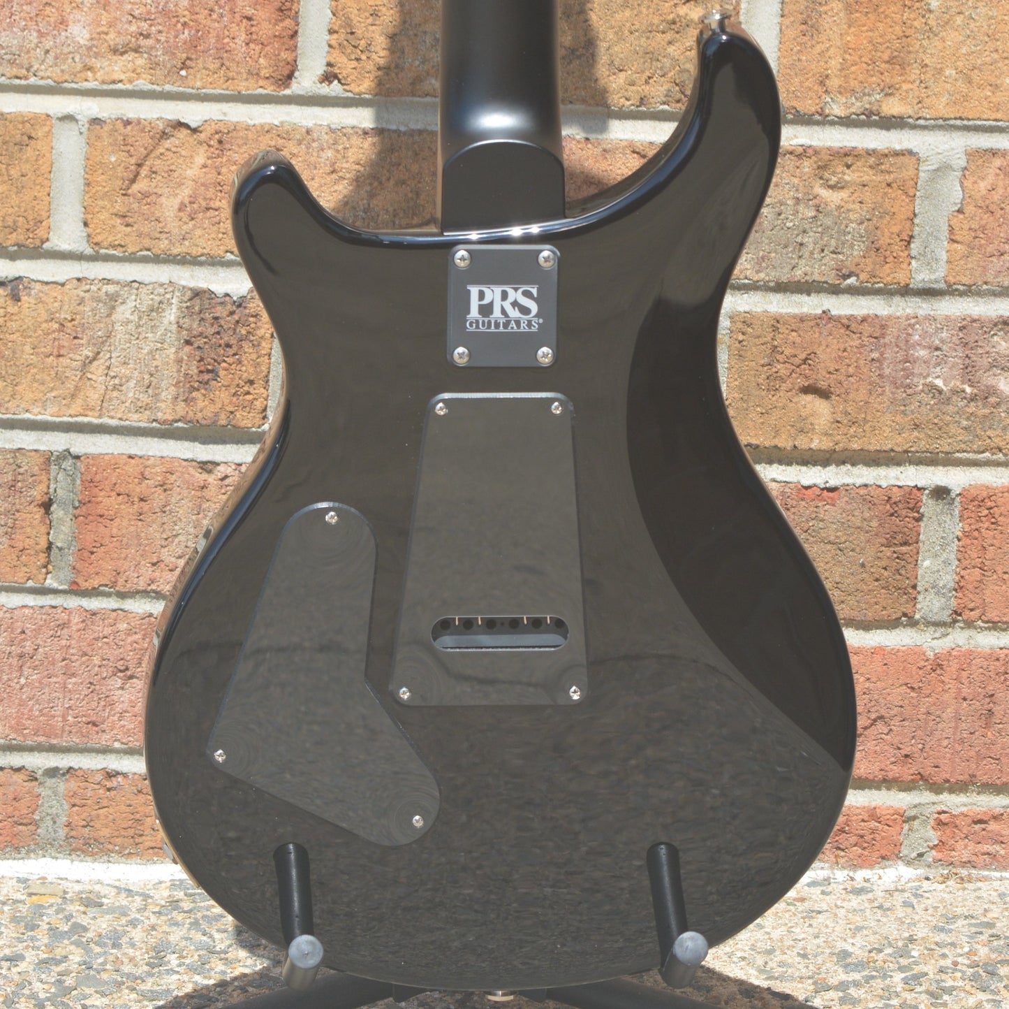 Paul Reed Smith CE 24 2021 Black