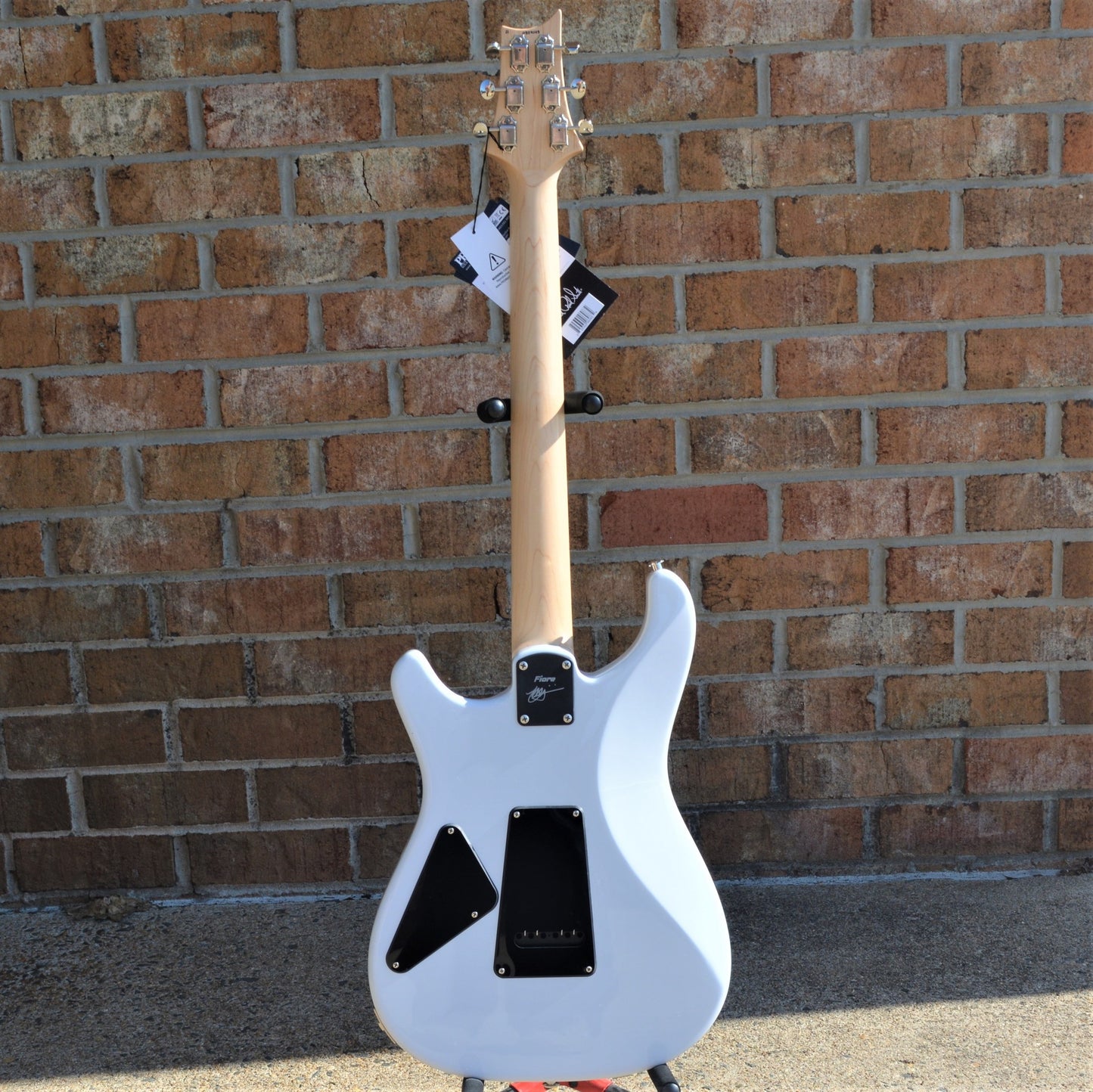 PRS Fiore 2021 Sugar Moon