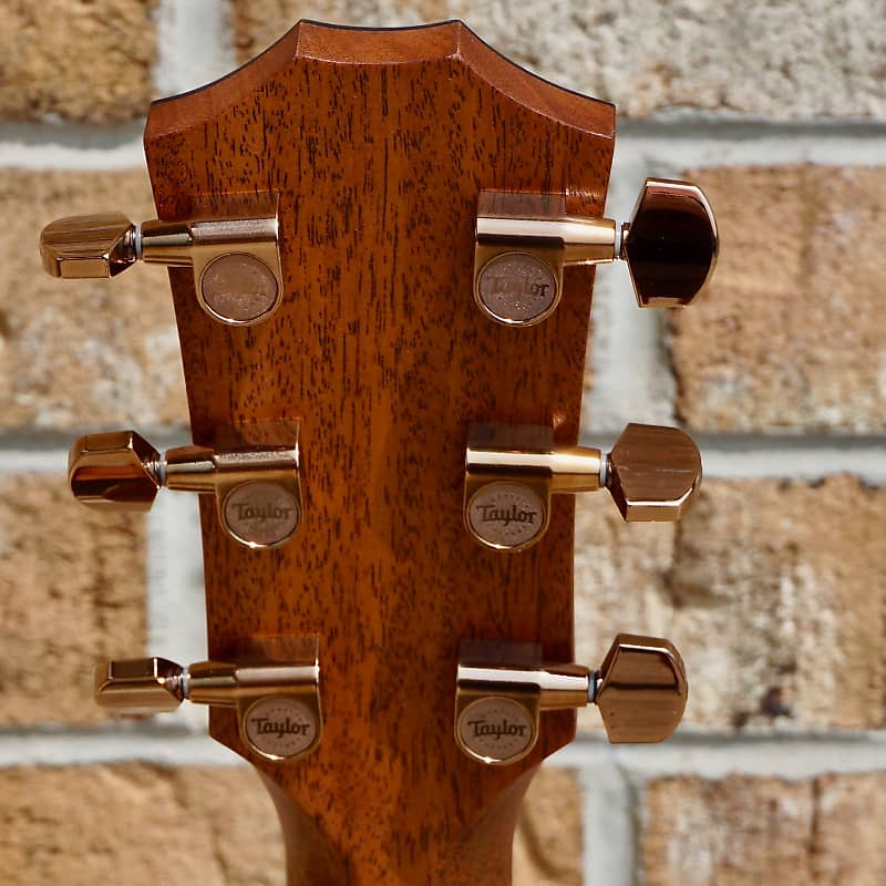 Taylor 722ce