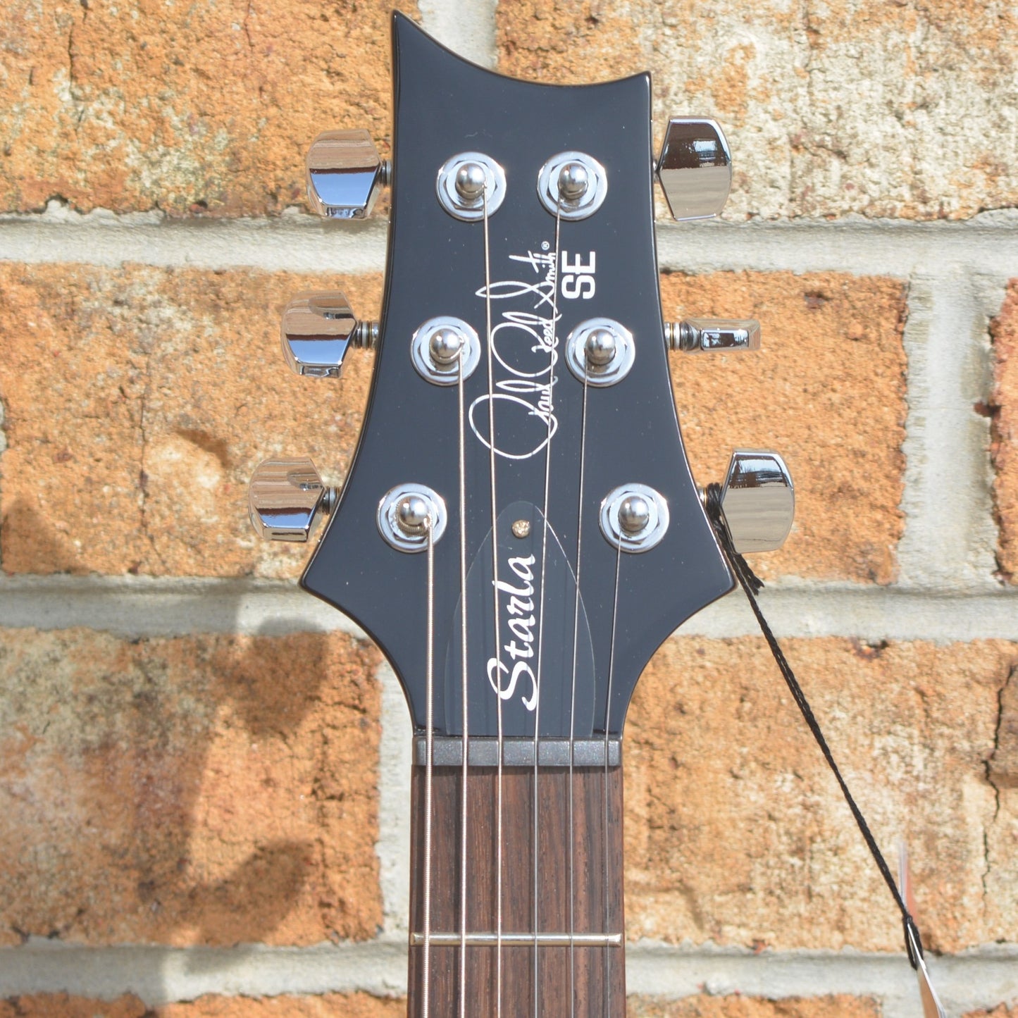 Paul Reed Smith SE Starla Stoptail 2021 Black