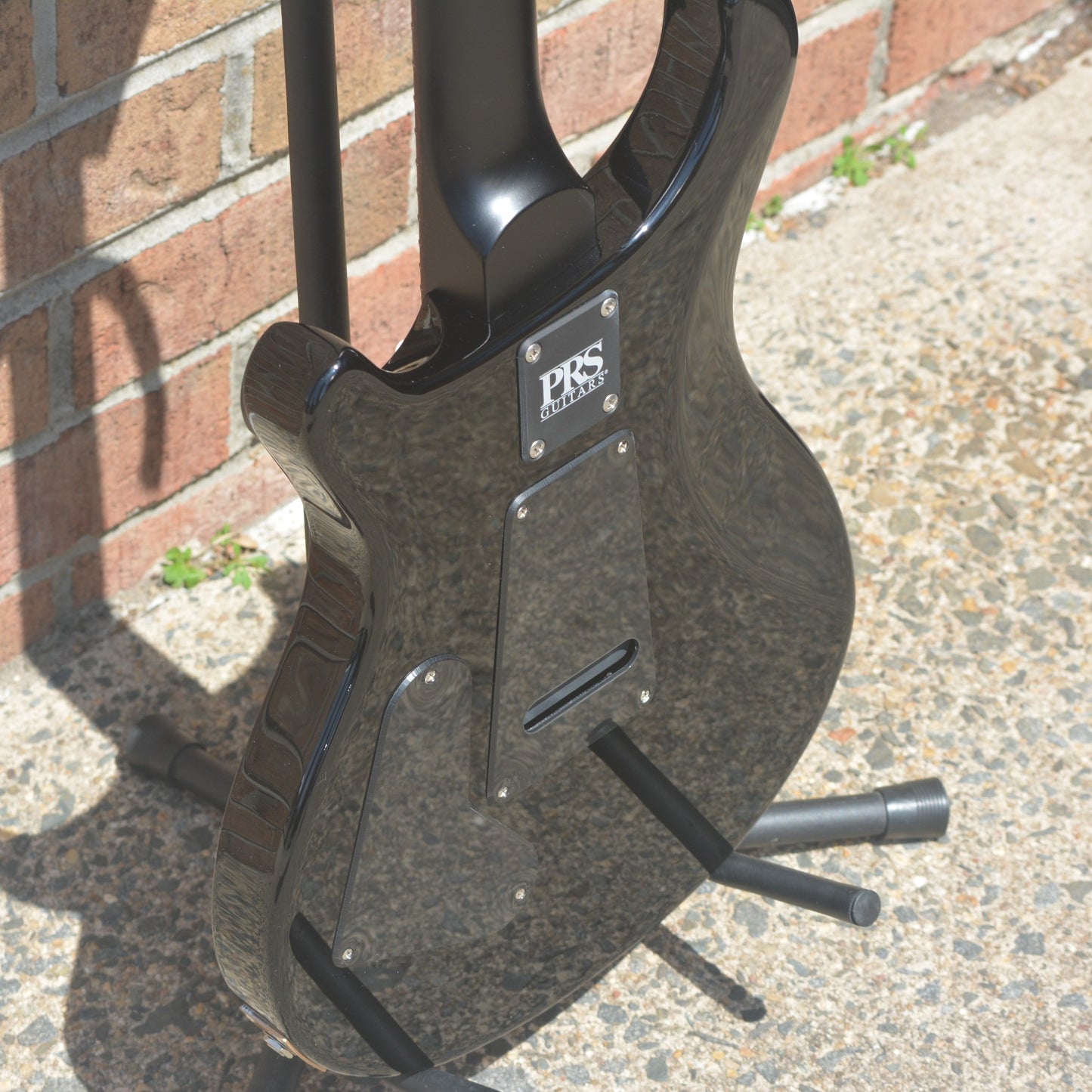 Paul Reed Smith CE 24 2021 Black