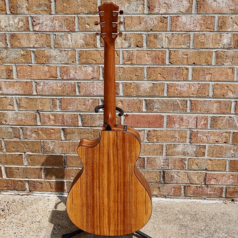 Taylor 722ce