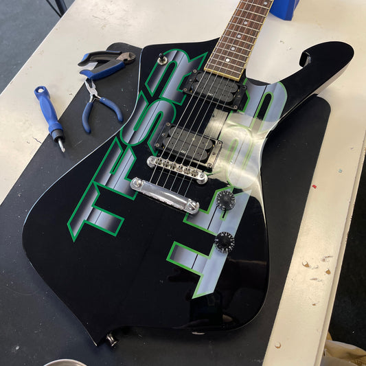 TFSR Guitar