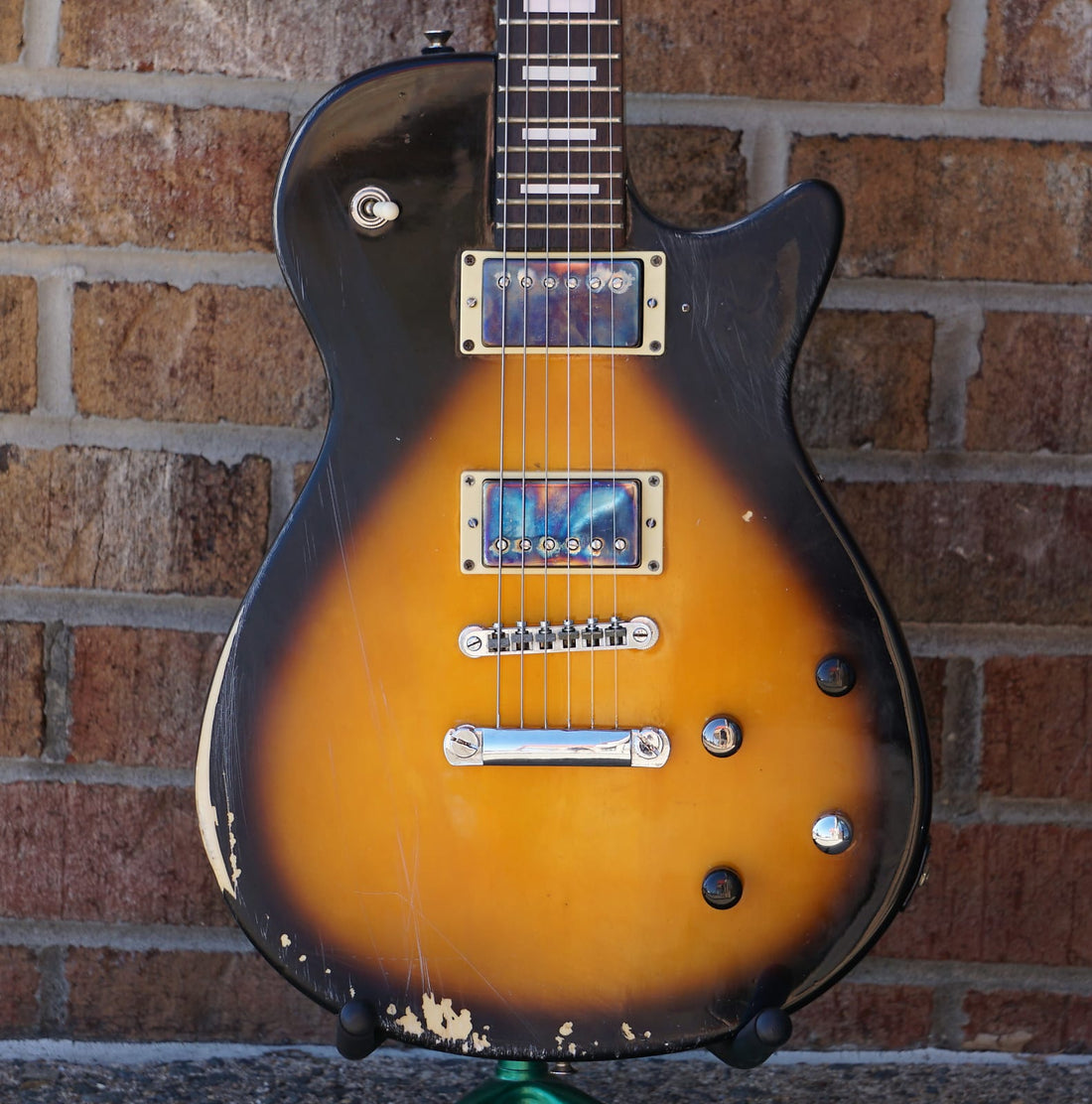 Gretsch Electromatic relic