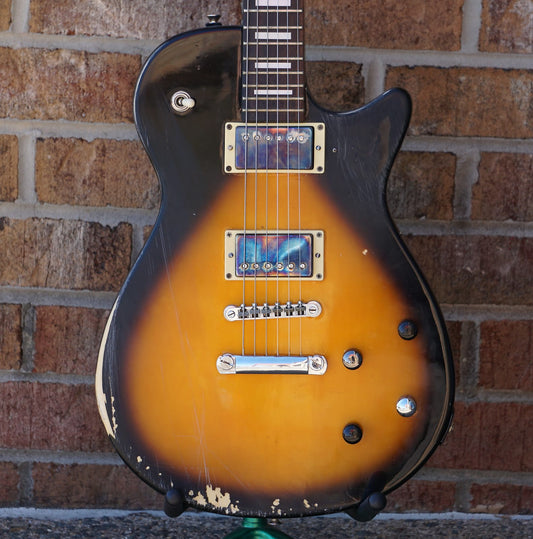 Gretsch Electromatic relic