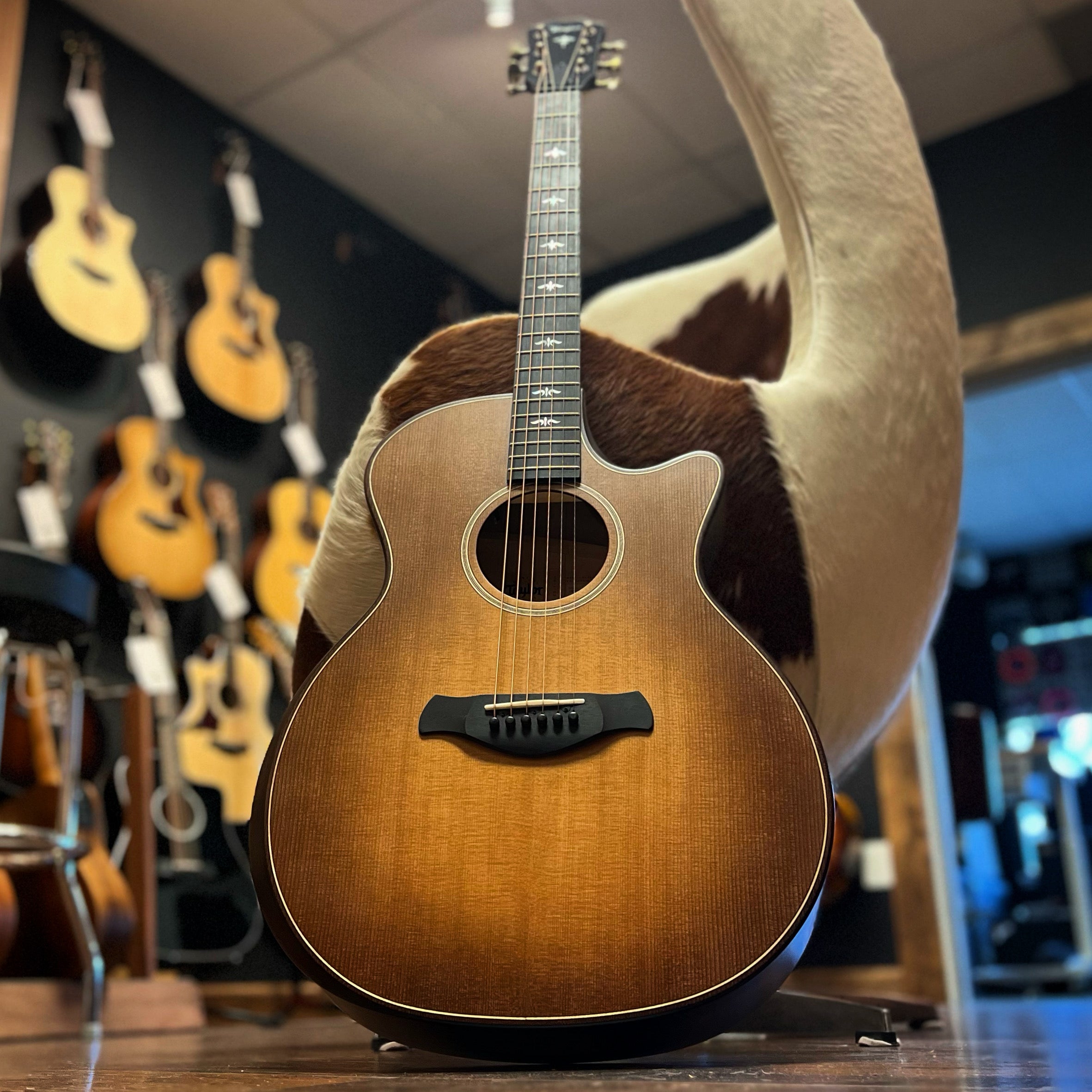 Acoustic guitars at Matt's Guitars - Manassas, VA – Page 6