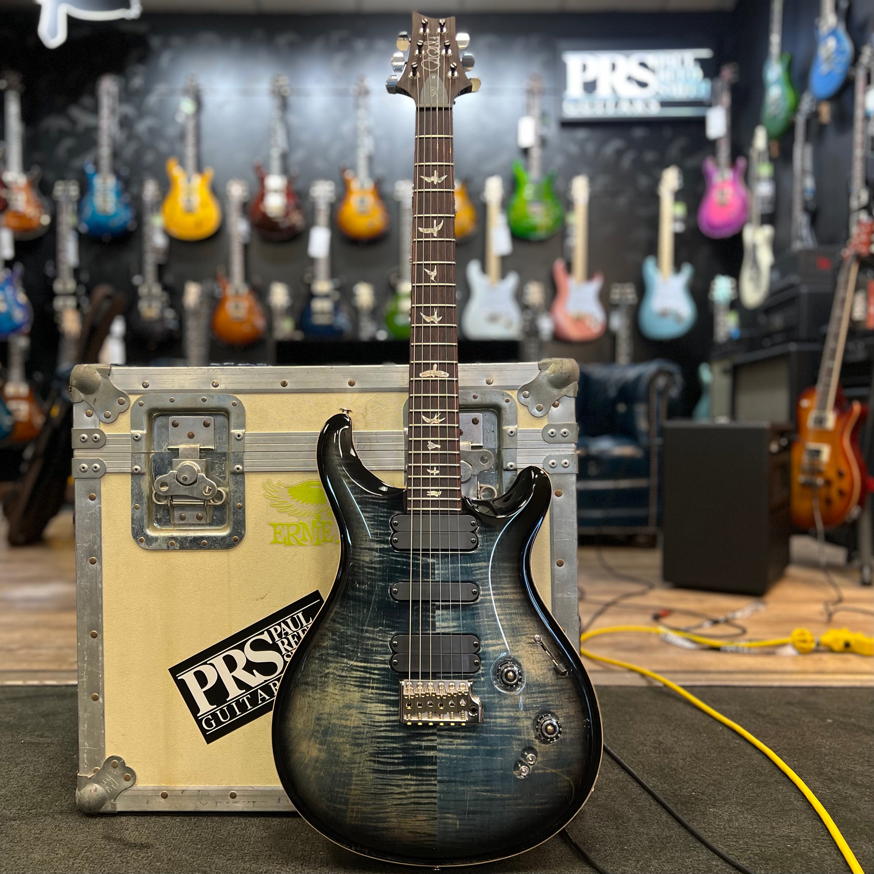 Paul Reed Smith Guitars - Matt's Guitars - Manassas, VA