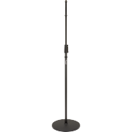 Fender Round Base Microphone Stand